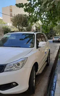 هایما اس ۷ موتور ۲۰۰۰