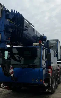 اجاره جرثقیل در نوشهر و چالوس