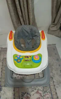 روروک دوکاره و موزیکال
