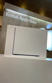 مک بوک پرو و ایر Macbook Pro & Air