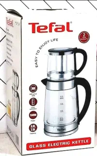 کتری برقی  تفال