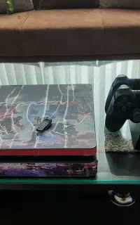 پی اس 4