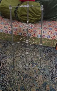 جا ظرفی ۵ طبقه