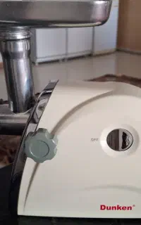 چرخ گوشت