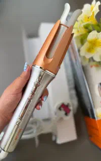 کرلی شیگلم اصلی سایز 25