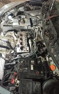 تعمیرگاه خانه ی 206 ایران زمین