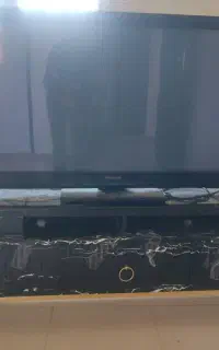 تلویزیون پاناسونیک ۵۰ اینچ lcd