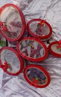 باکس مخصوص یلدا
