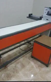 دستگاه دستمال کاغذی