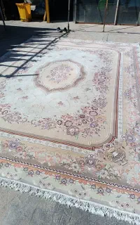 فرش دوازده متری سه در چهار
