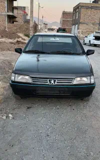 روا ۸۵ نوک مدادی