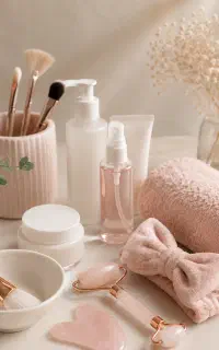 جویای کار دستیار فیشیال و مراقبت پوست
