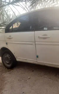 فروش اکسنت ۲۰۰۶ با موتور سالم( پلاک منطقه)