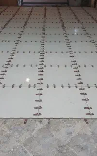 کاشی و سرامیک کاری