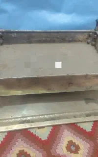 منقل و سینی ورشو