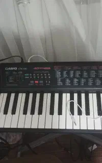 ارگ کاسیو