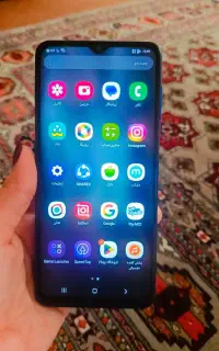 گوشی موبایل