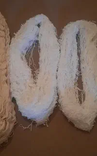 نخ چله و نخ رو