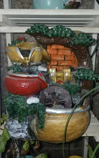 اب نما متوسط