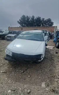 پارس تصادفی