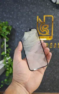 تعمیرات تخصصی تعویض گلس ایفون ک اندروید