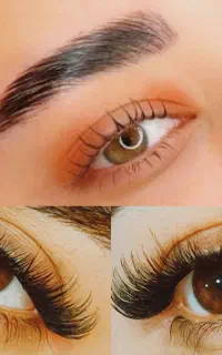 فرصتی عالی برای کاشت و لیفتینگ ابرو مژه