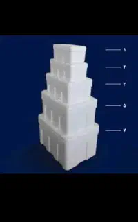 یخدان یونولیتی جایخی کلمن