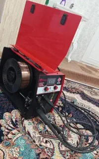 دستگاه جوش جوشکاری co2ترانس و اینورتر