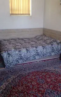 سوییت مبله طبقه بالا