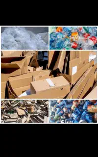 خرید ضایعات آهن لاک کارتون کتاب کاغذ دفتر