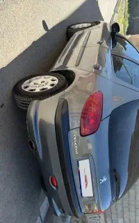 206مدل 94درجه یک تیپ 5