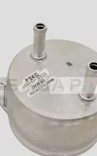 خنک کن تمام خودروها ...همراه با صافی گیربکس اتومات