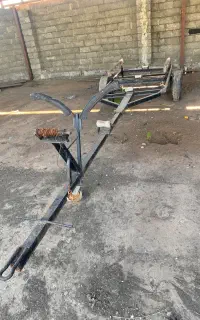 یدک کش قایق
