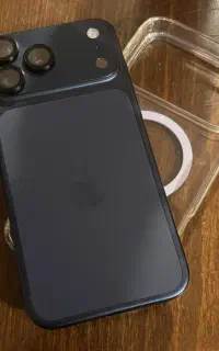 iPhone 17 pro max 512g