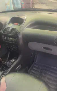 پژو ۲۰۶ مدل ۹۰