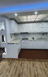 سویت و منزل مبله شهرک بهاران