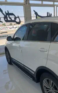 تیگو5مدل95بدون رنگ درجه یک