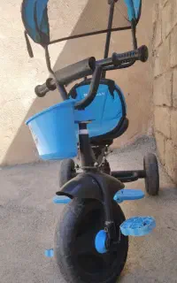 سه چرخه کودک
