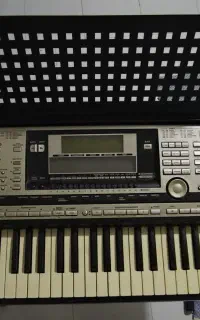 کیبورد ، ارگ‌ یاماها YAMAHA PSR 740