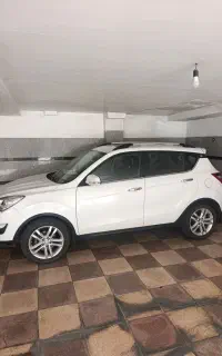 چانگان ۹۷ بیرنگ کم کار