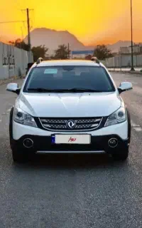 اچ سی کراس مدل۹۸بیرنگ(فروش فقط اقساط)