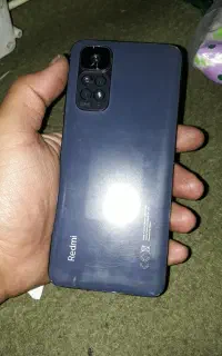 گوشی نوت11s درحد نو نو