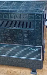 بخاری