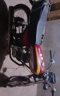 موتور سیکلت