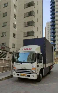 باربری مهدی خدمات جابجایی اثاث منزل شهرستان شهری