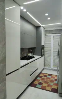 برشکار ام دی اف ماهر