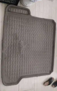 موکت عقب