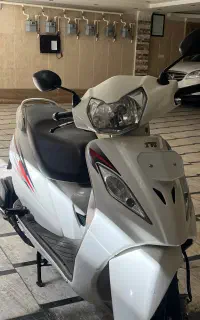ویگو مدل ۹۷ در حد