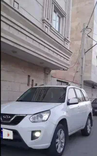 ایکس 33 اتـومات شاسی بلند کابین صفر