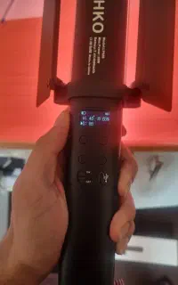 نور باتومی عکاسی